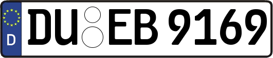 DU-EB9169