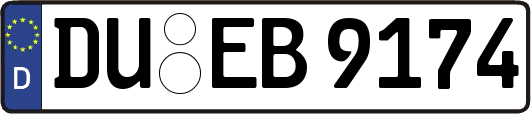 DU-EB9174