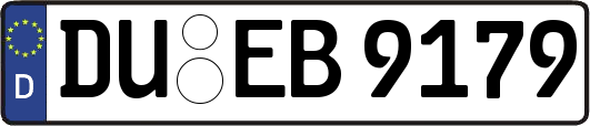 DU-EB9179