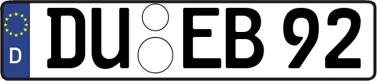 DU-EB92