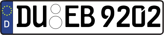DU-EB9202
