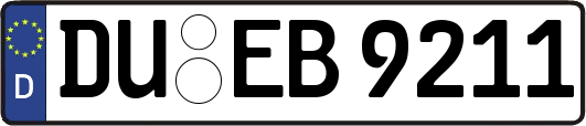 DU-EB9211