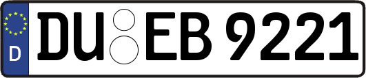DU-EB9221