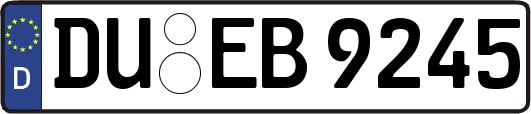 DU-EB9245