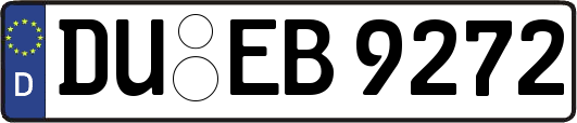DU-EB9272