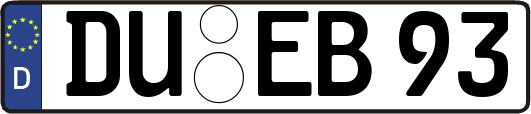 DU-EB93