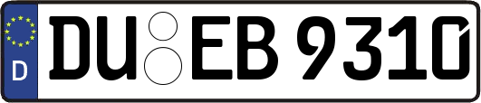 DU-EB9310
