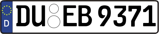 DU-EB9371