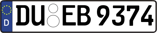 DU-EB9374