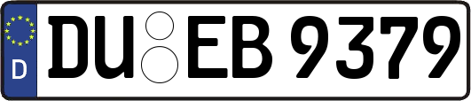 DU-EB9379