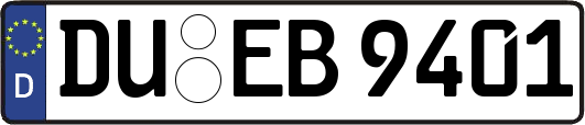 DU-EB9401