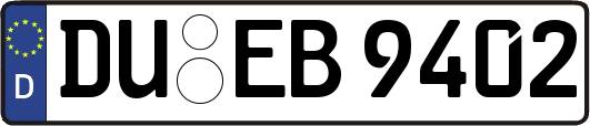 DU-EB9402