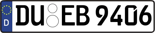DU-EB9406