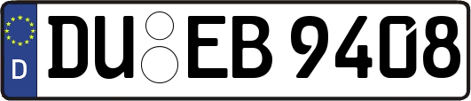 DU-EB9408