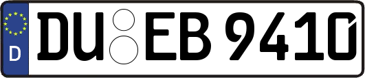 DU-EB9410