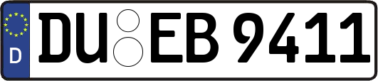 DU-EB9411