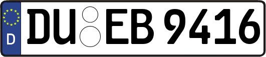 DU-EB9416