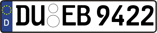 DU-EB9422