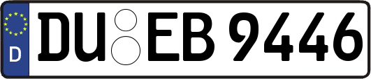 DU-EB9446
