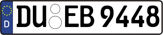 DU-EB9448