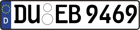 DU-EB9469