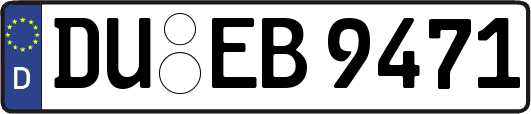 DU-EB9471