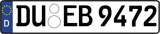 DU-EB9472