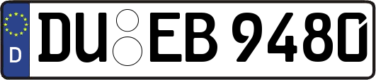 DU-EB9480