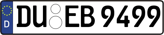 DU-EB9499