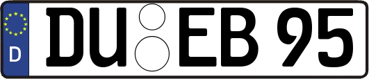 DU-EB95