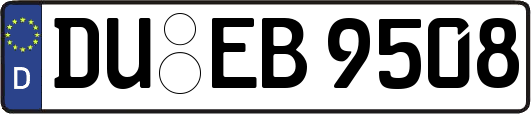 DU-EB9508