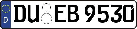 DU-EB9530