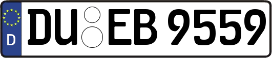 DU-EB9559