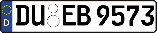 DU-EB9573