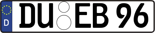 DU-EB96