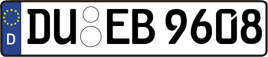 DU-EB9608