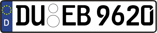 DU-EB9620