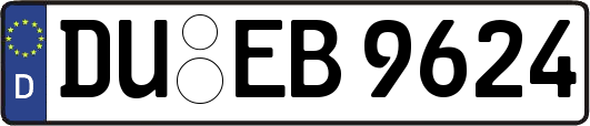 DU-EB9624