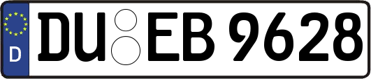 DU-EB9628
