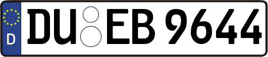DU-EB9644