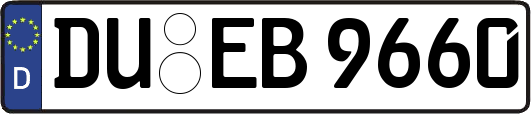 DU-EB9660