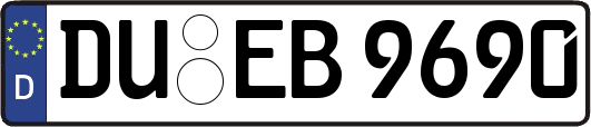 DU-EB9690