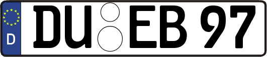 DU-EB97