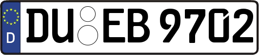 DU-EB9702