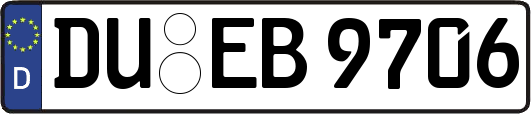 DU-EB9706