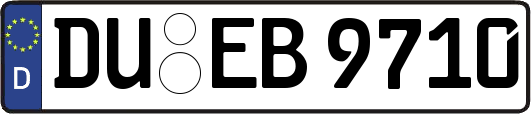 DU-EB9710