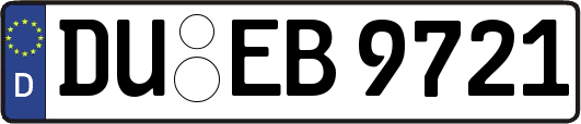 DU-EB9721