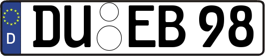 DU-EB98