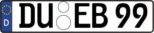 DU-EB99