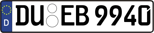 DU-EB9940